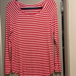 American Eagle Soft & Sexy Jegging T